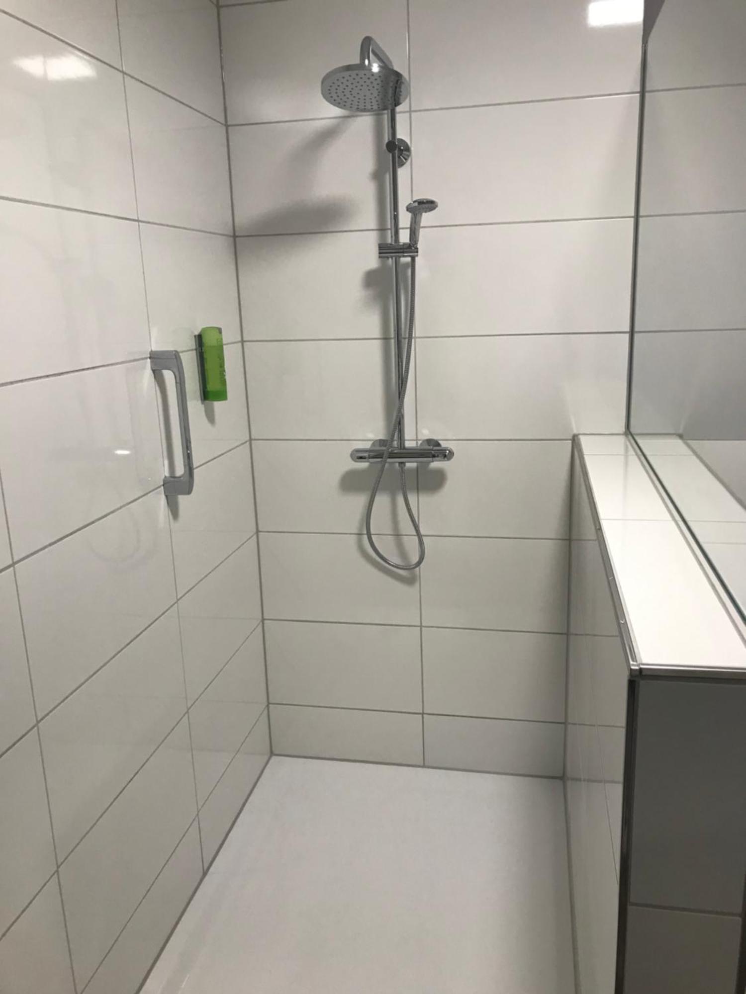 Ziegenbruch'S Gastronomie Hotell Spenge Exteriör bild